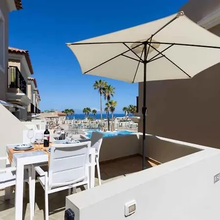 In Mar - Insel Teneriffa 53099 Apartment