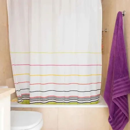 Apartment In Mar - Insel Teneriffa 53099
