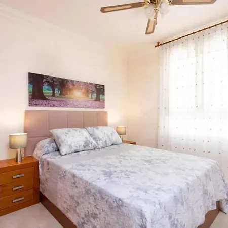 In Mar - Insel Teneriffa 53099 Daire *