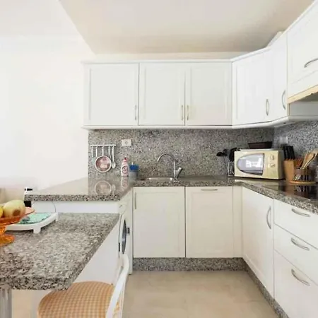 Daire In Mar - Insel Teneriffa 53099