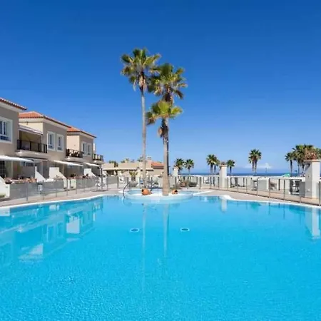 In Mar - Insel Teneriffa 53099 Daire *