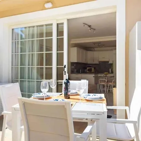 In Mar - Insel Teneriffa 53099 Palm-mar