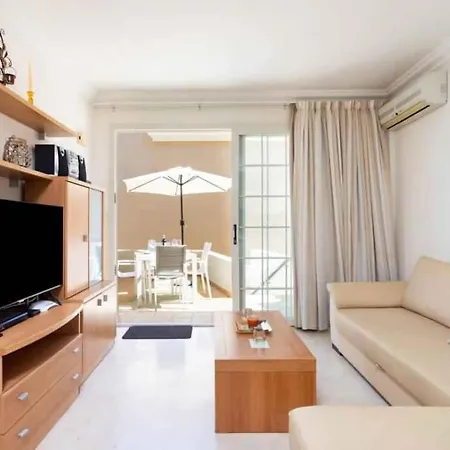 In Mar - Insel Teneriffa 53099 * Palm-mar