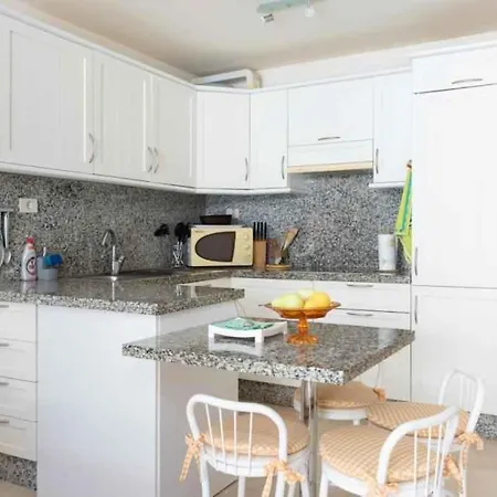 Appartement In Mar - Insel Teneriffa 53099 Palm-mar